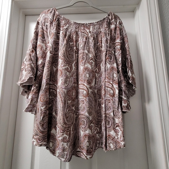 Paisley Top - Picture 2 of 3